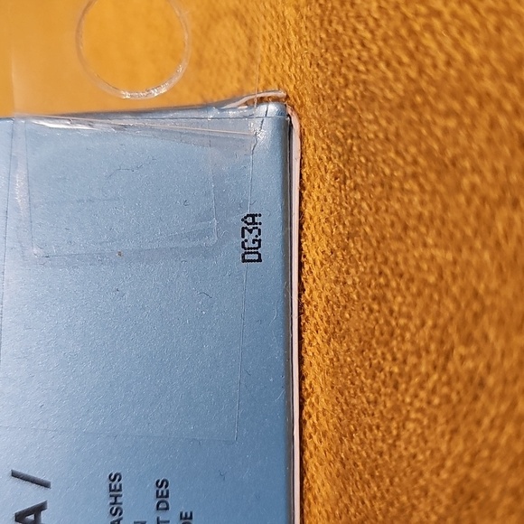 MILK MAKEUP KUSH Waterproof Mascara  - Aces NIB - Picture 4 of 8